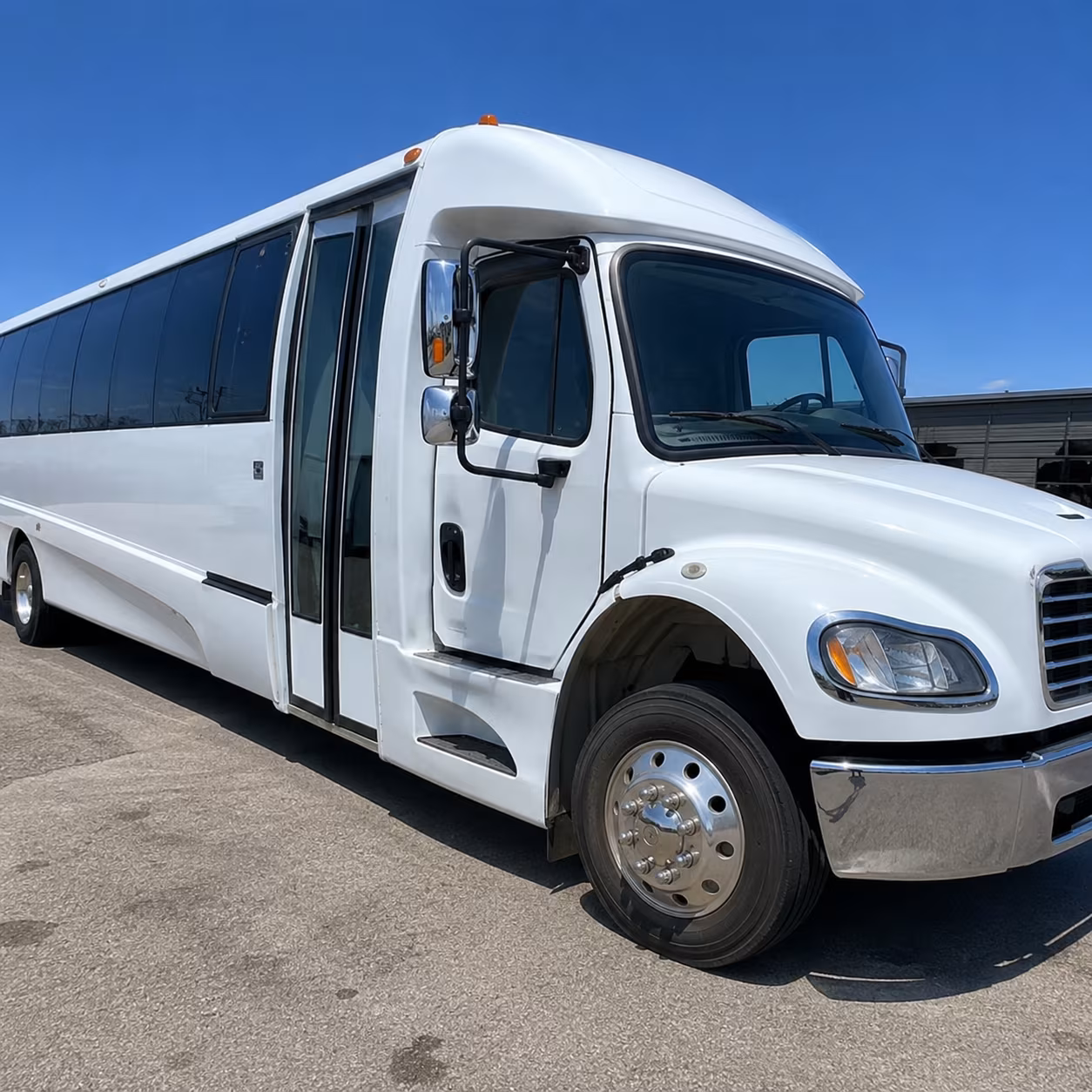 buena park convention transportation