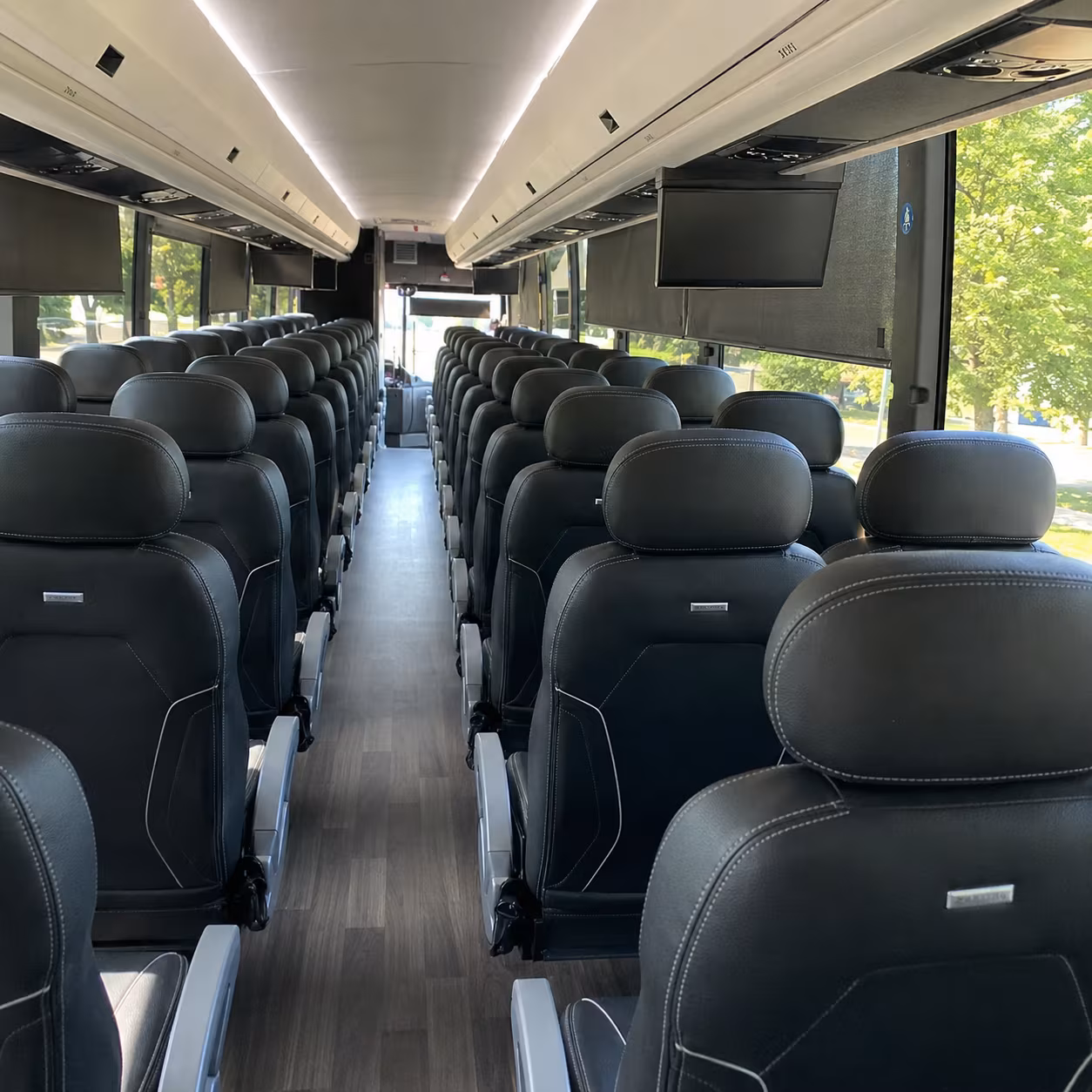 buena park knotts berry farm charter bus rental