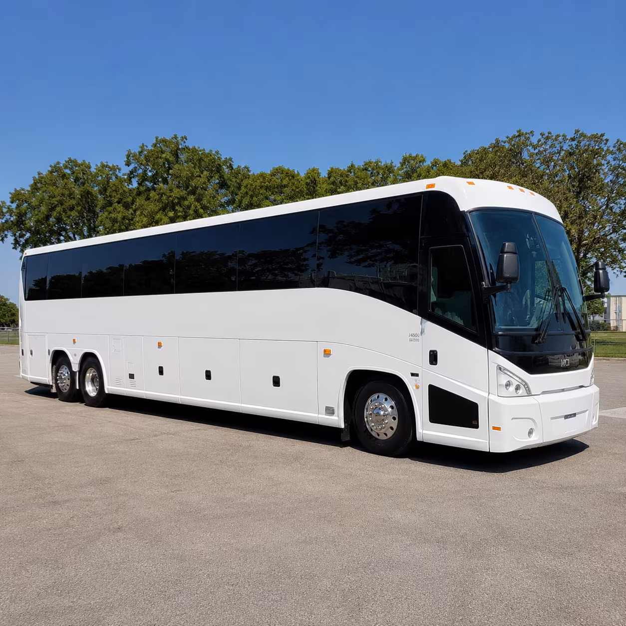 buena park wedding charter bus rental