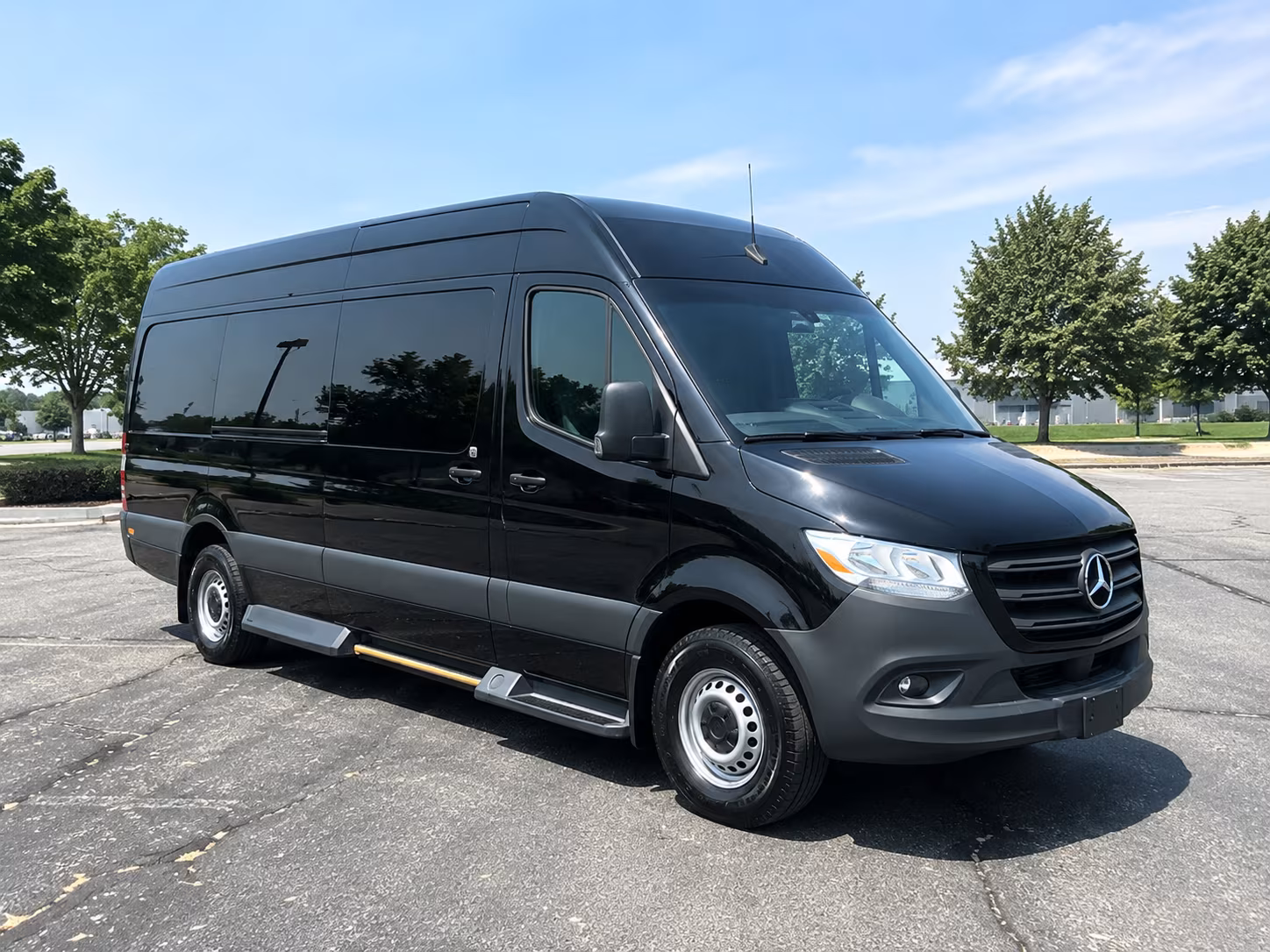 buena park wine tour transportation