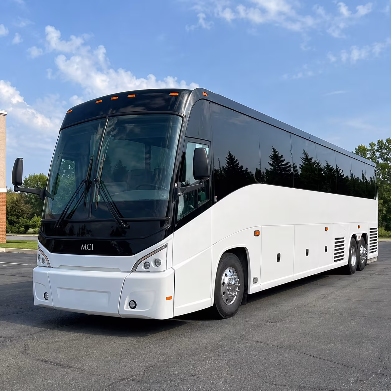 charter buses and party buses to angel stadium and honda center games