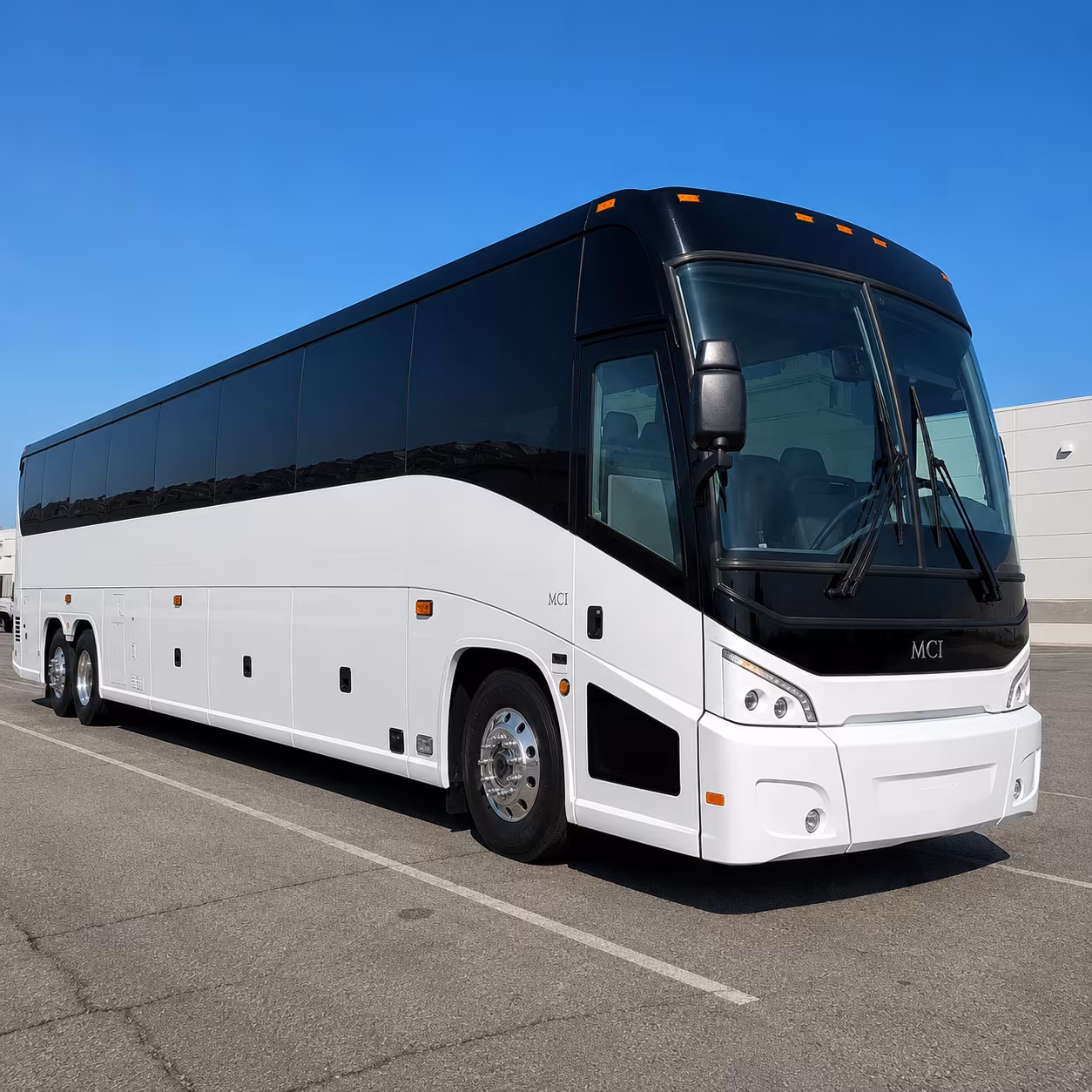 charter buses for buena park overnight and multi day school trips