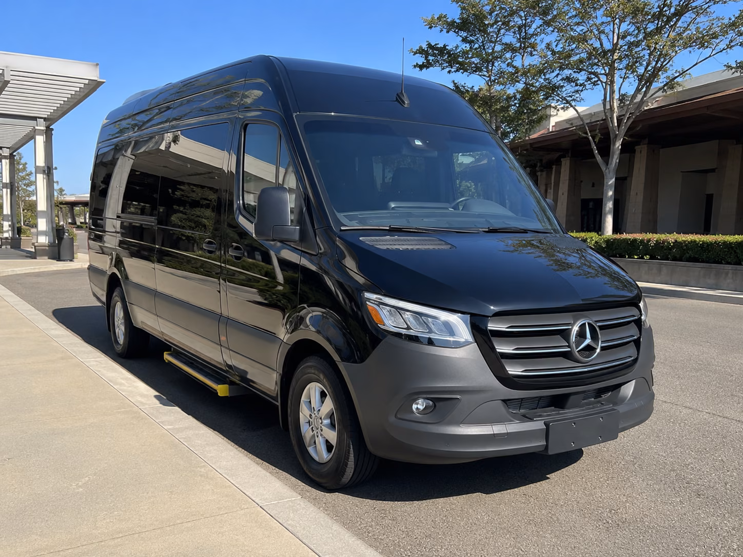 find transportation for your next bachelor or bachelorette party 4