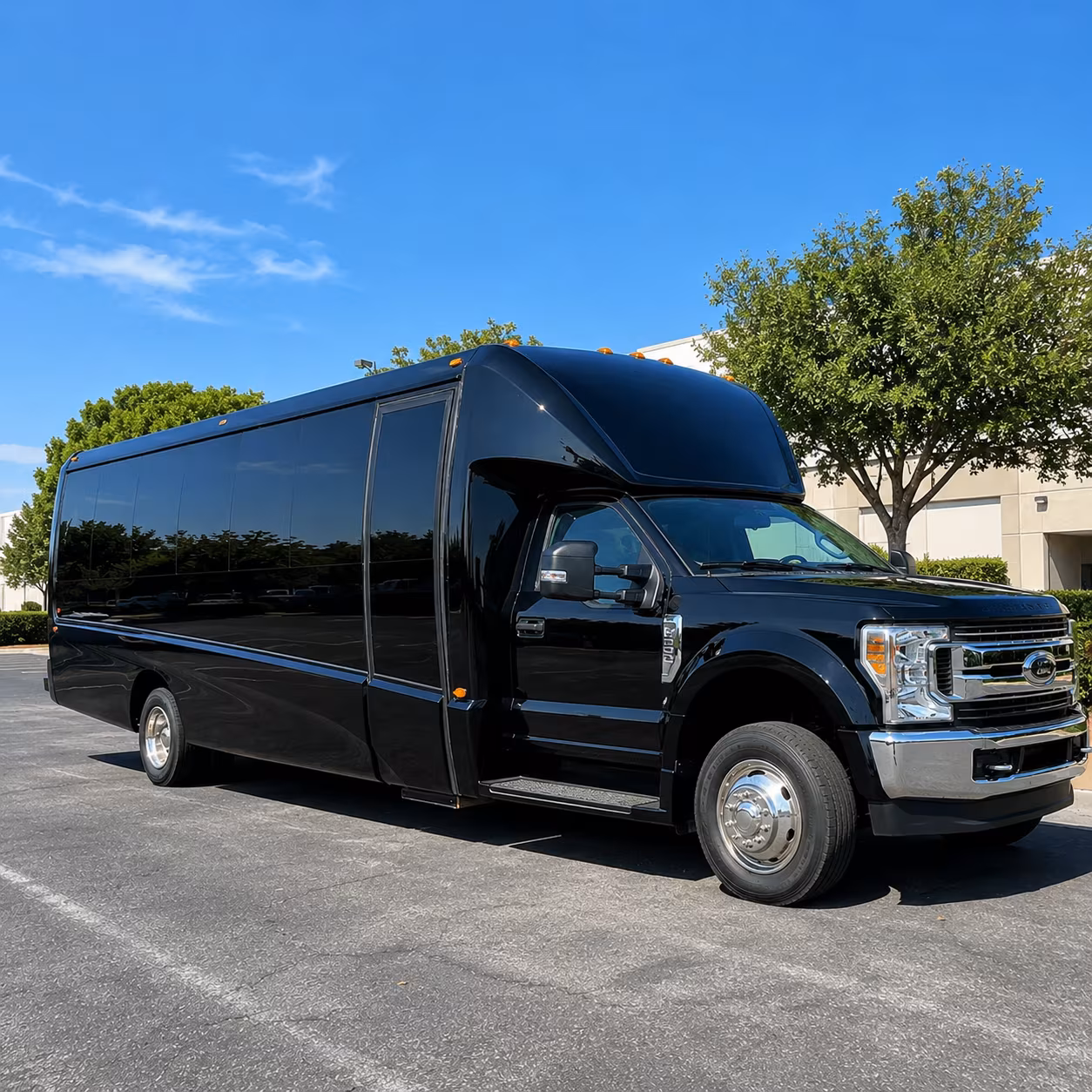 find transportation for your next bachelor or bachelorette party 5