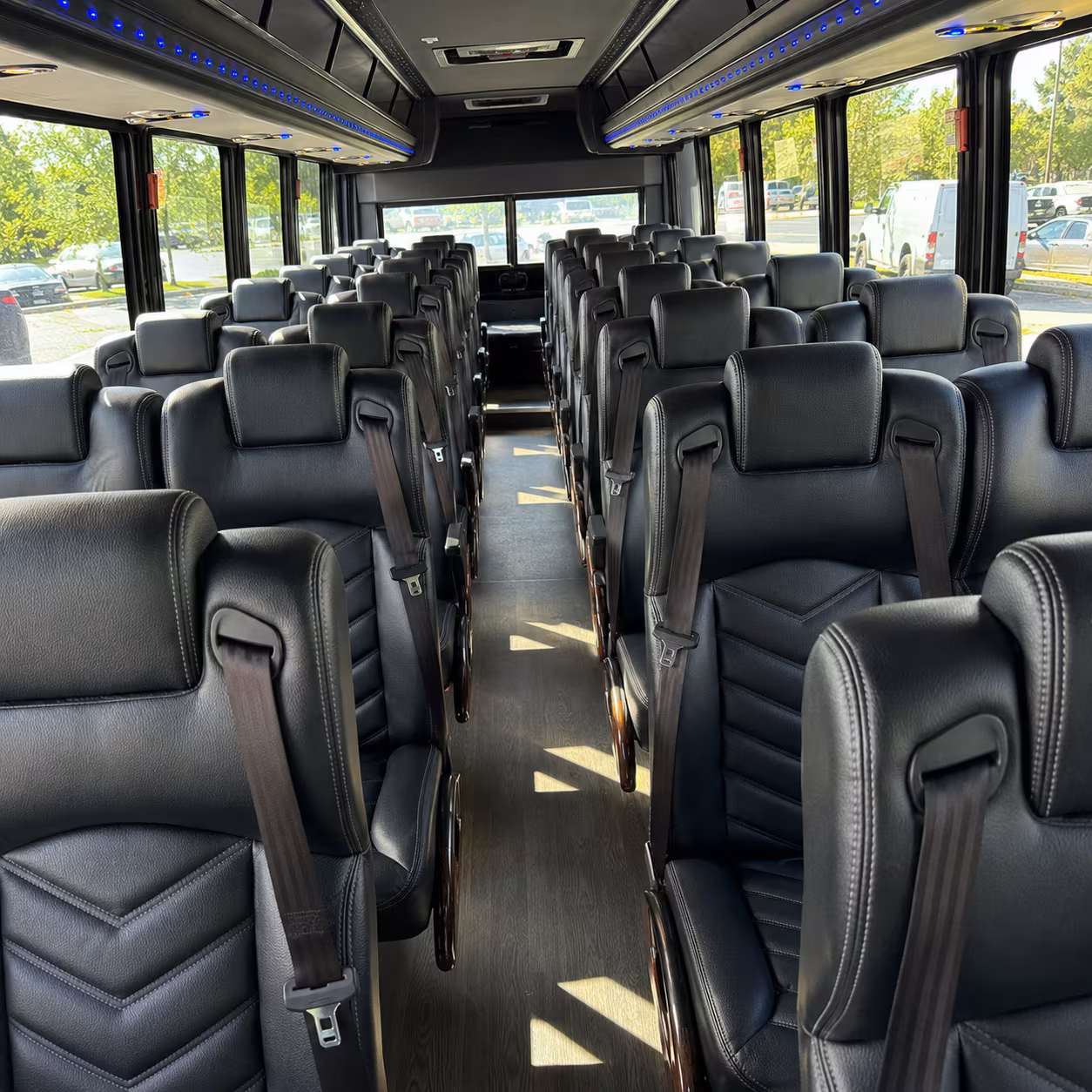 find transportation for your next birthday 2