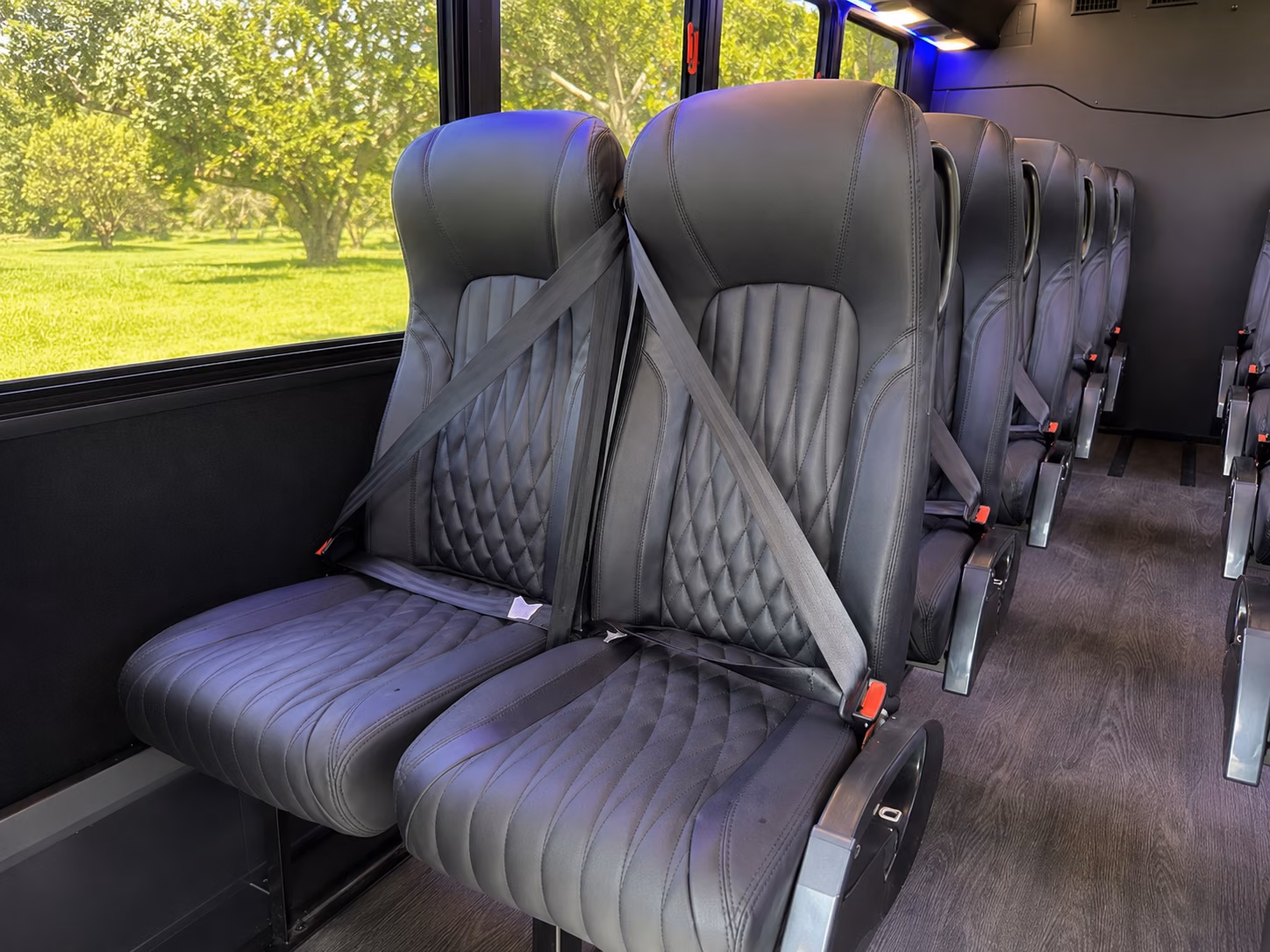 find transportation for your next birthday 3