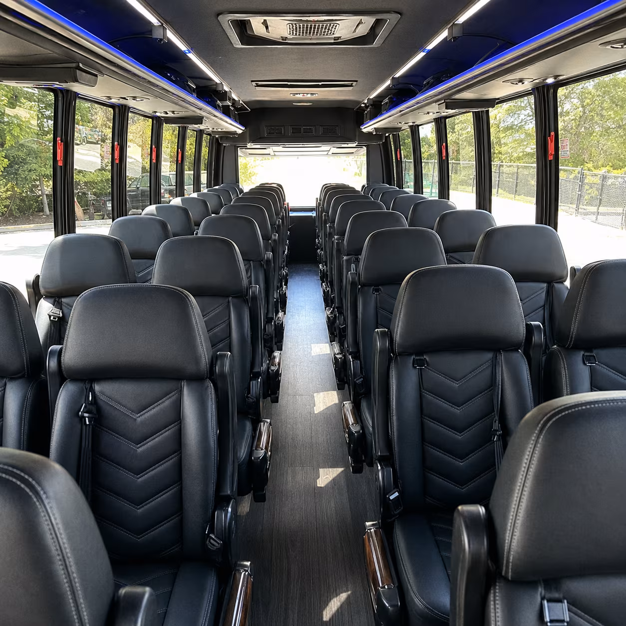 find transportation for your next birthday 4