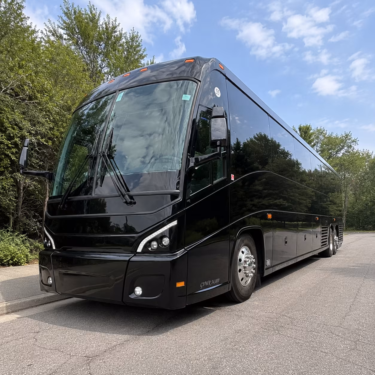 find transportation for your next birthday 5