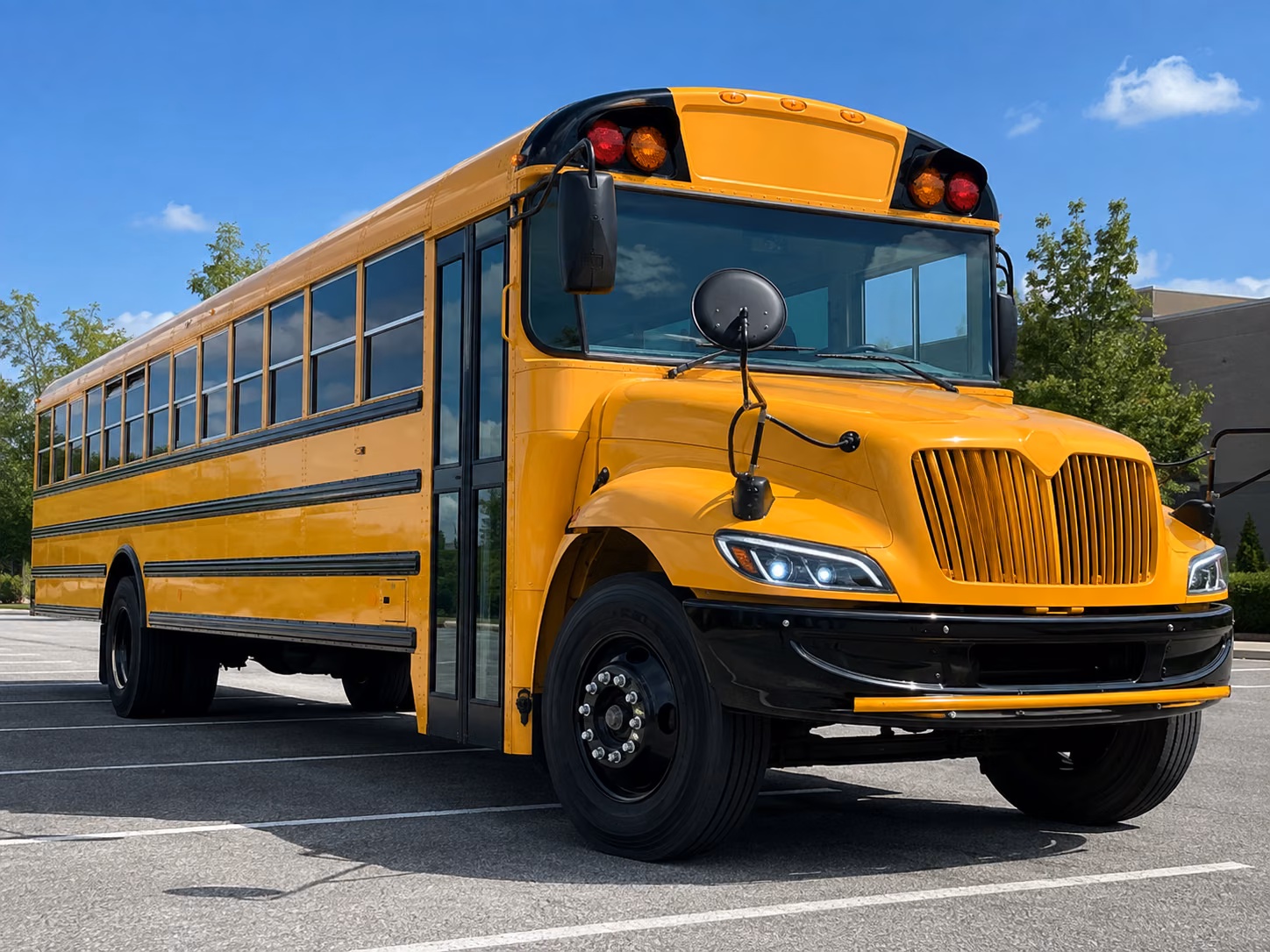 find transportation for your next church or religious group 2