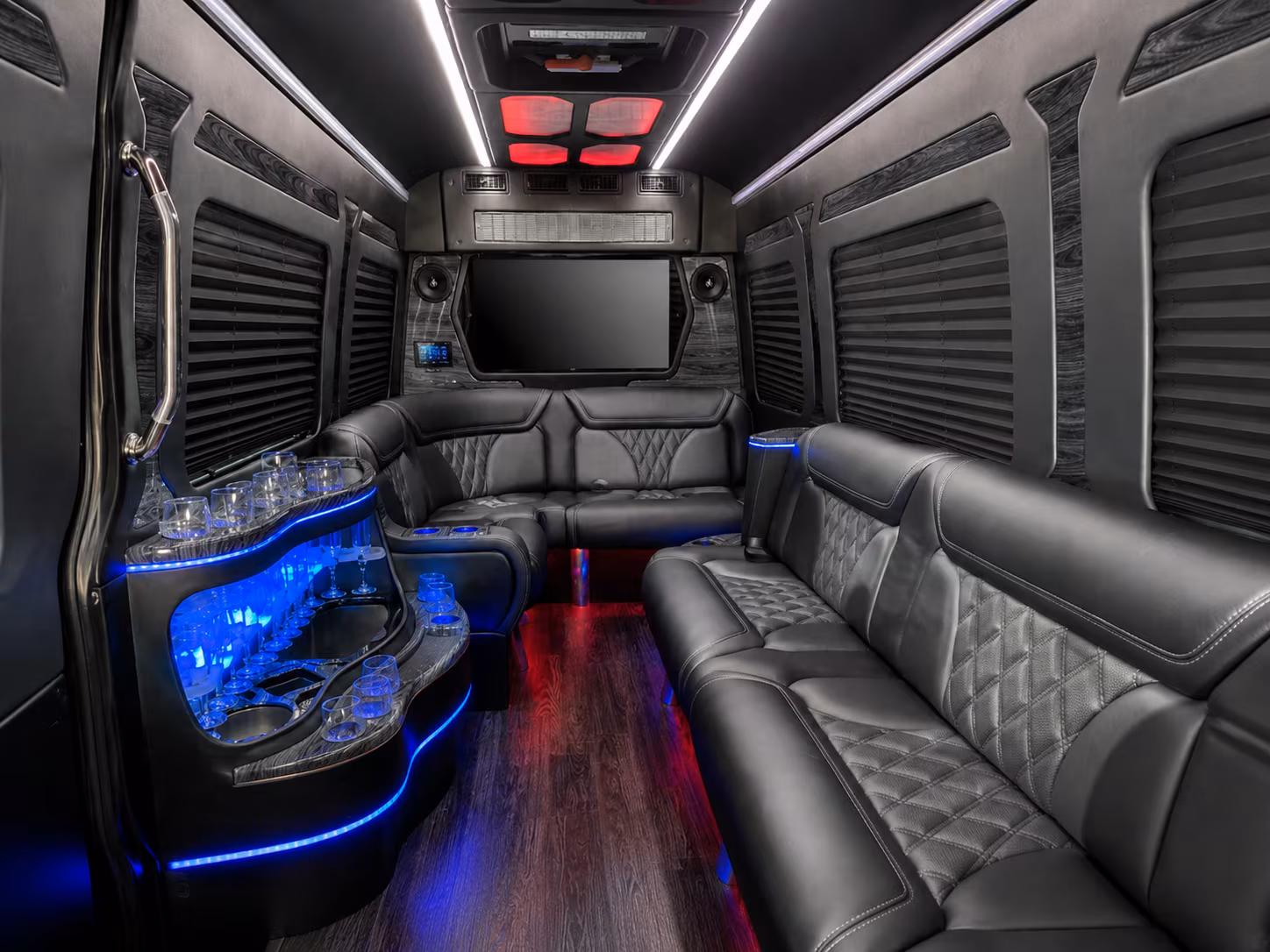 find transportation for your next concert or music festival 1