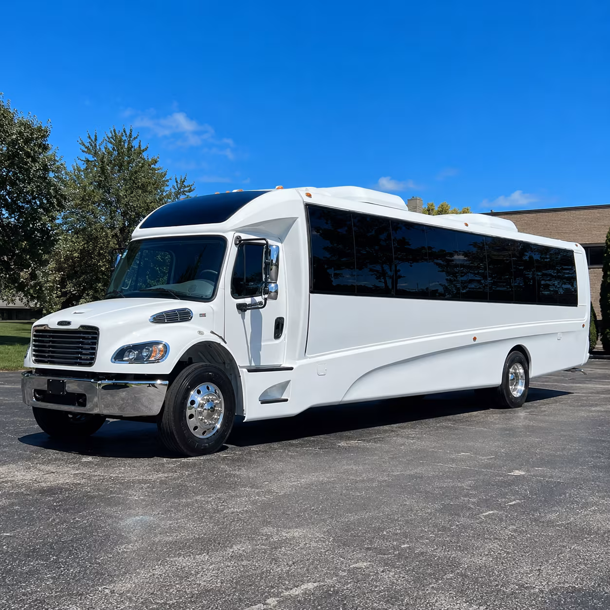 find transportation for your next concert or music festival 2