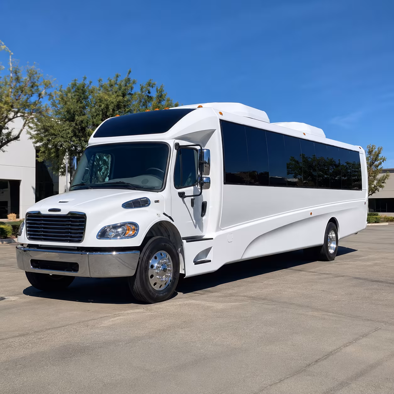 find transportation for your next concert or music festival 5