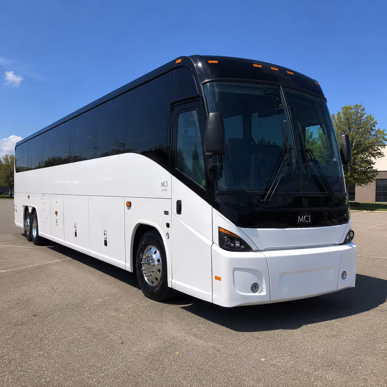 find transportation for your next convention or trade show 2