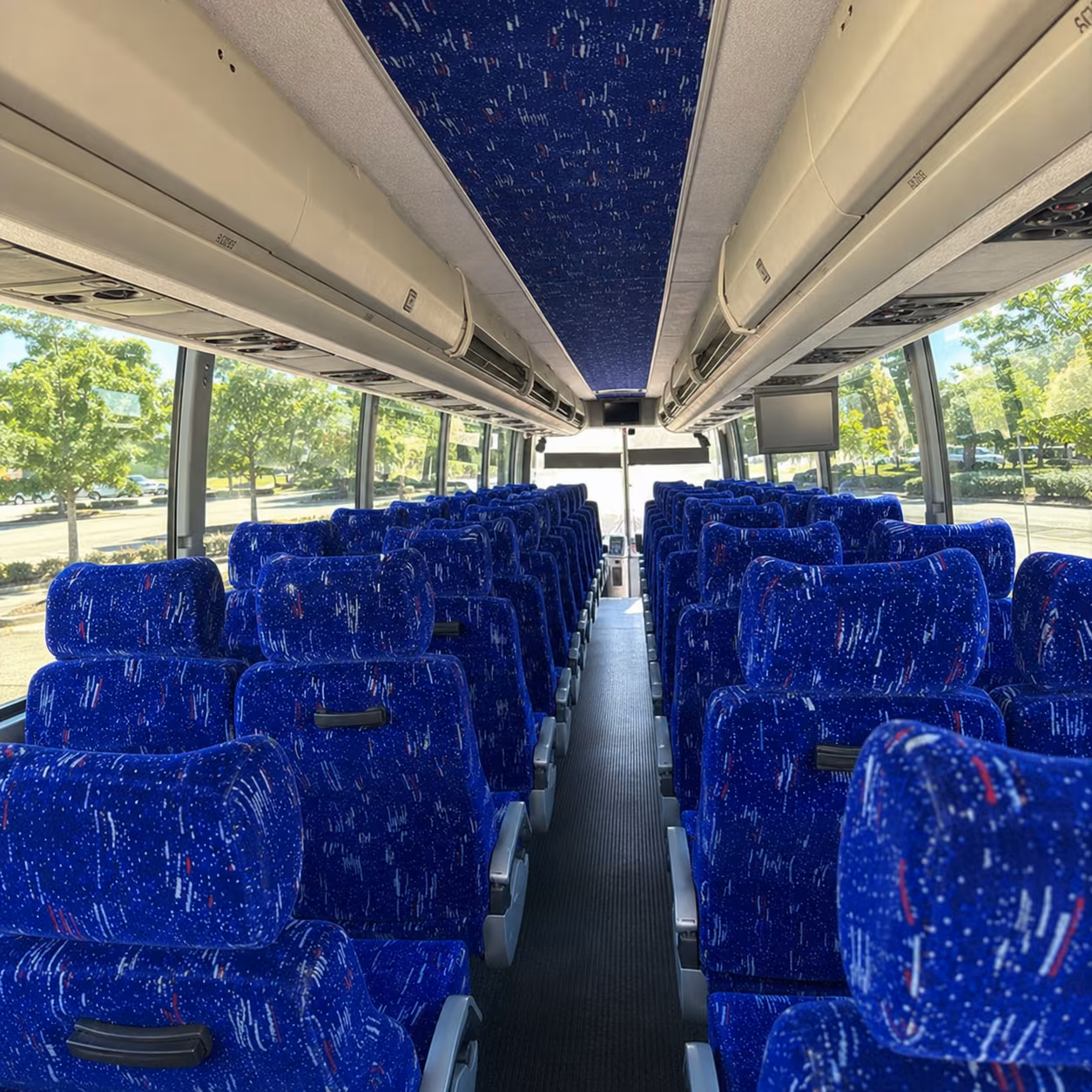 find transportation for your next convention or trade show 4