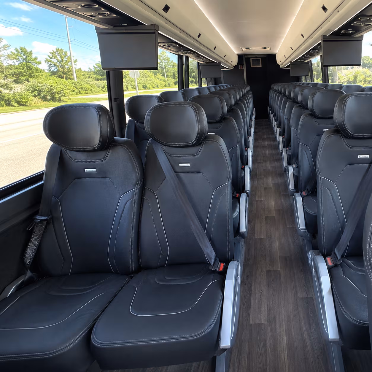 find transportation for your next corporate event 2