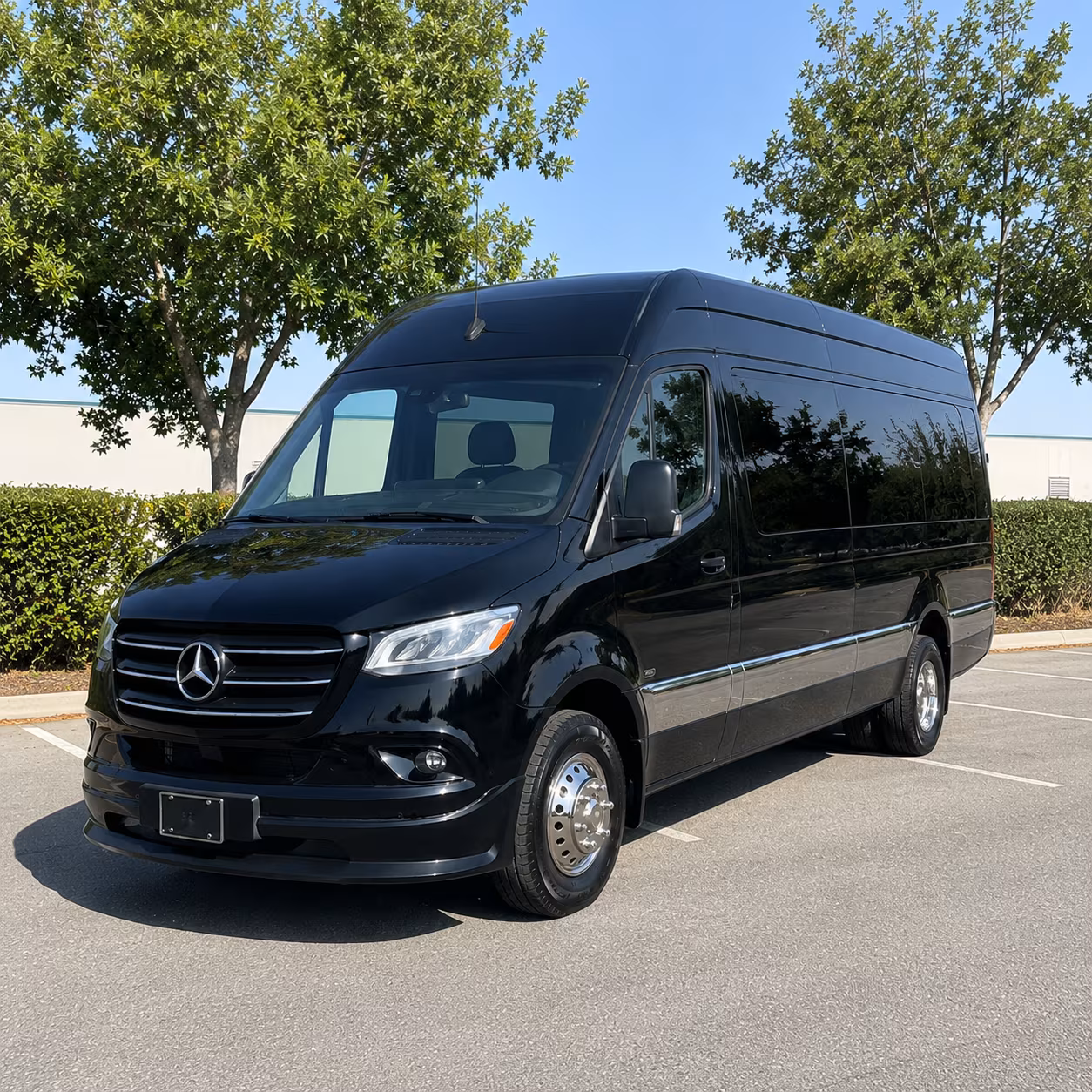 find transportation for your next corporate event 4