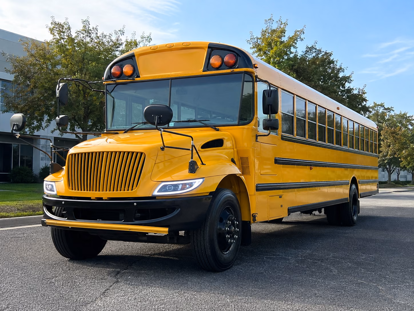 find transportation for your next field trip 4