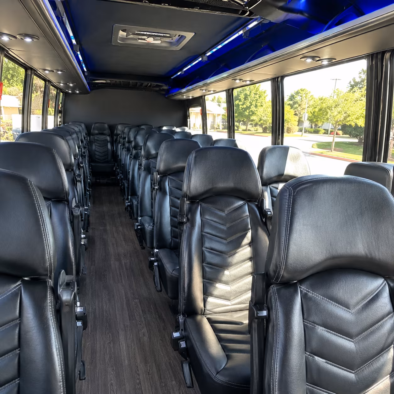 find transportation for your next field trip 5