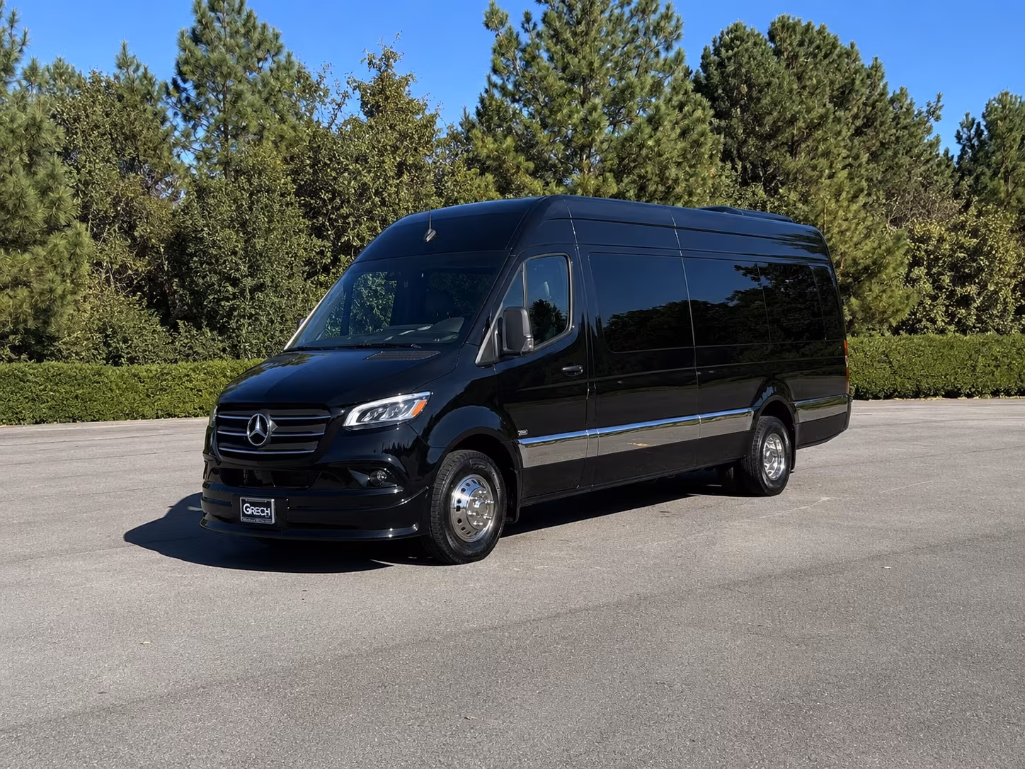 find transportation for your next private event 2