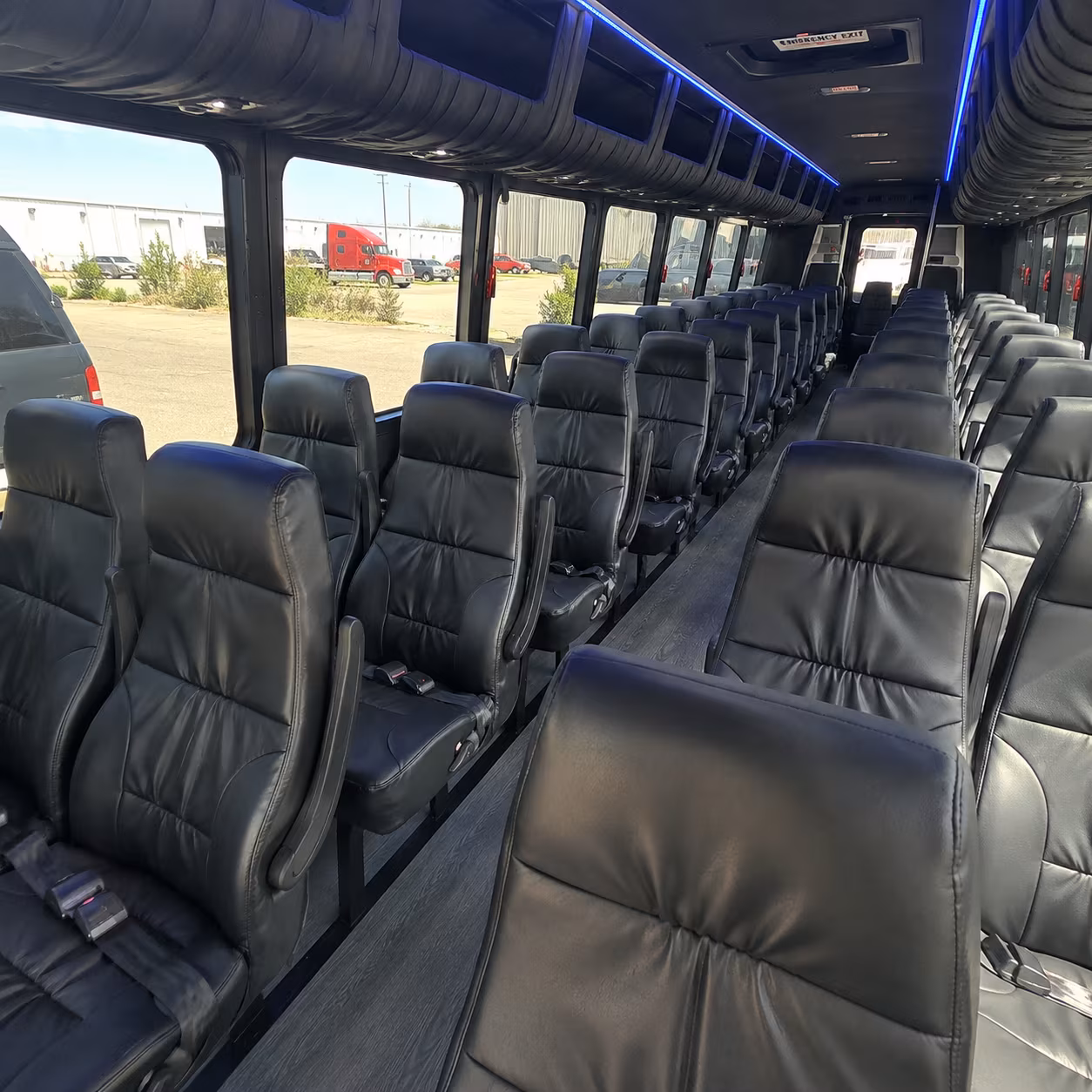 find transportation for your next prom 2