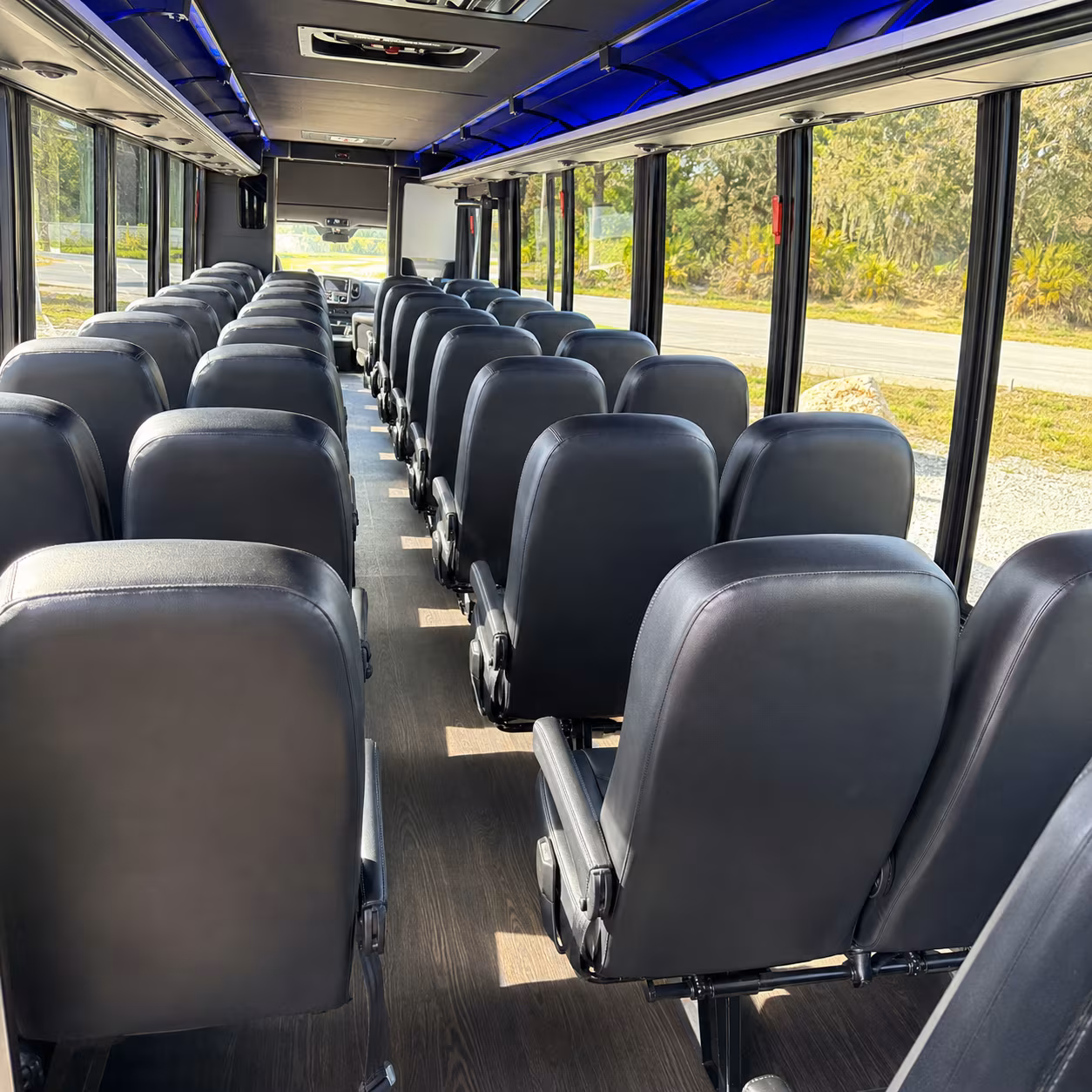 find transportation for your next prom 3