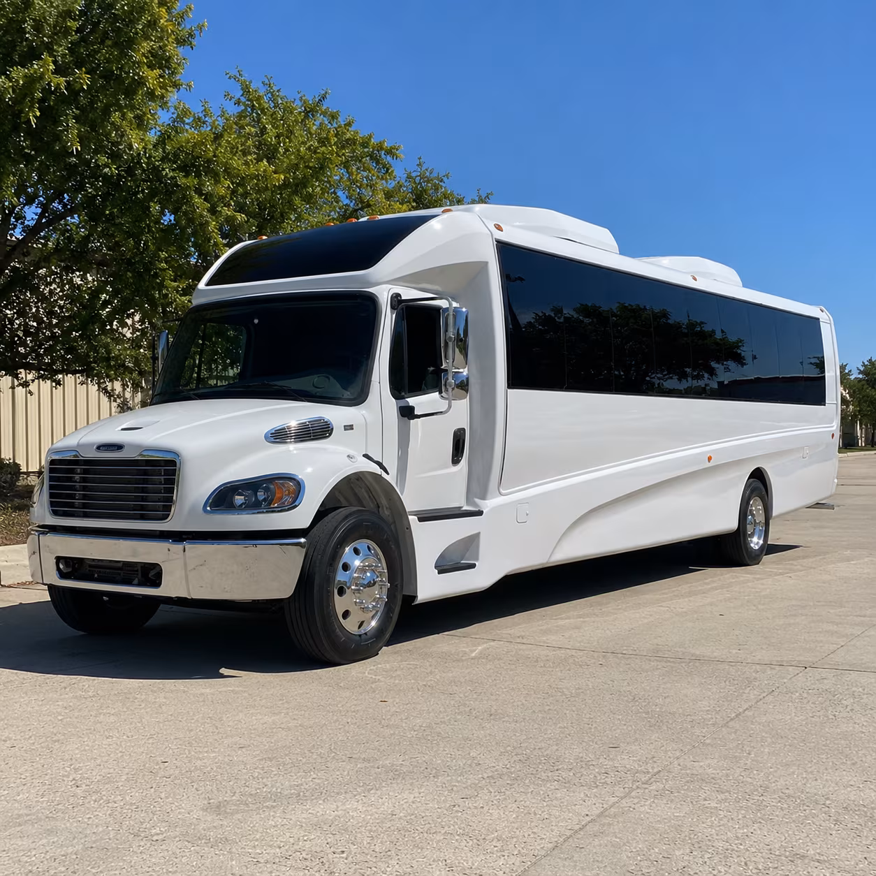 find transportation for your next sporting event 4