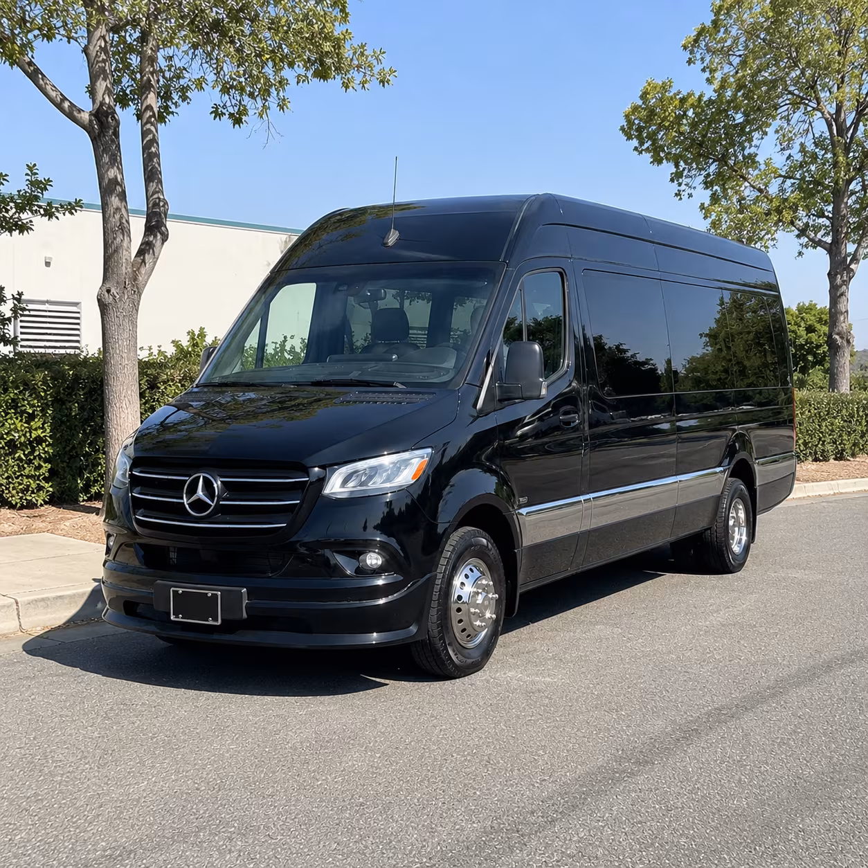 find transportation for your next wedding 2