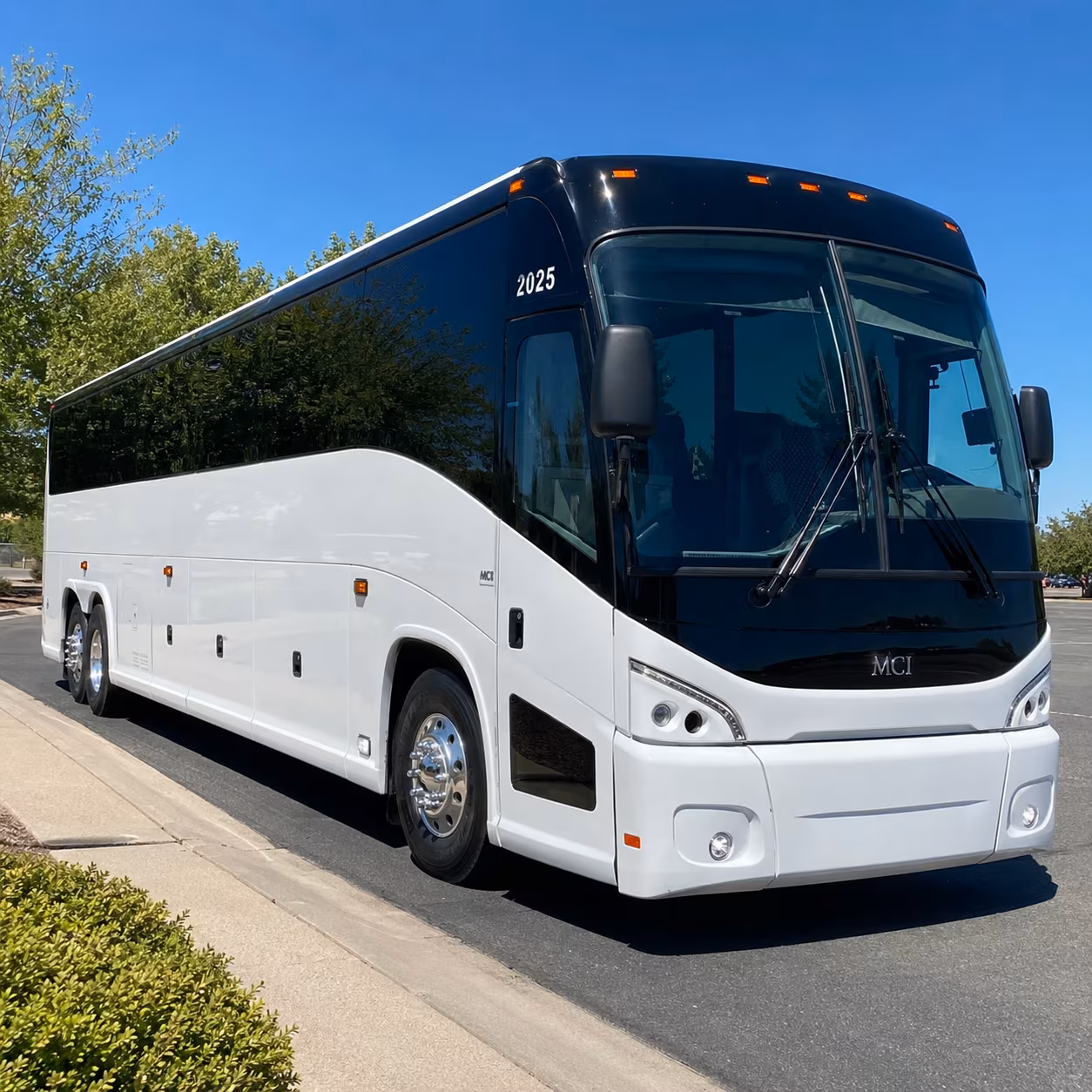find transportation for your next wedding 4