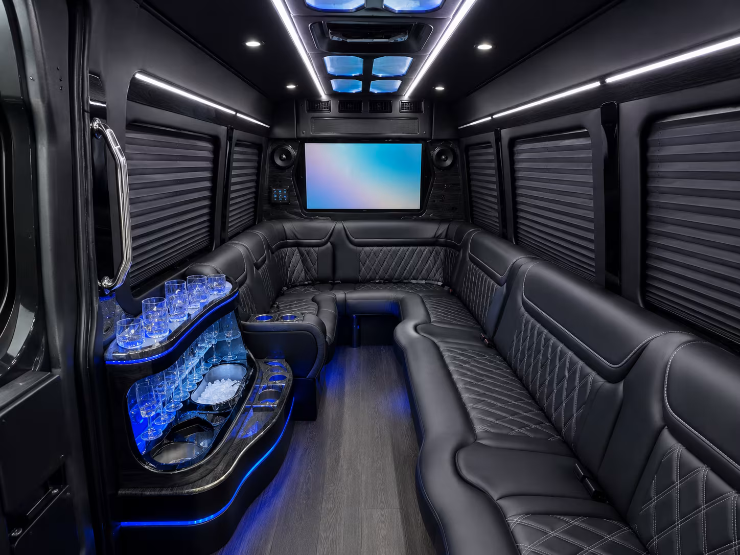 find transportation for your next wine tour 5