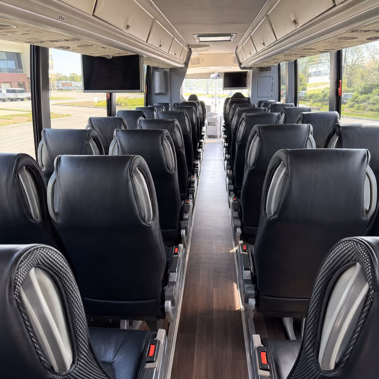how distance mileage and route complexity affect bus rental rates in buena park