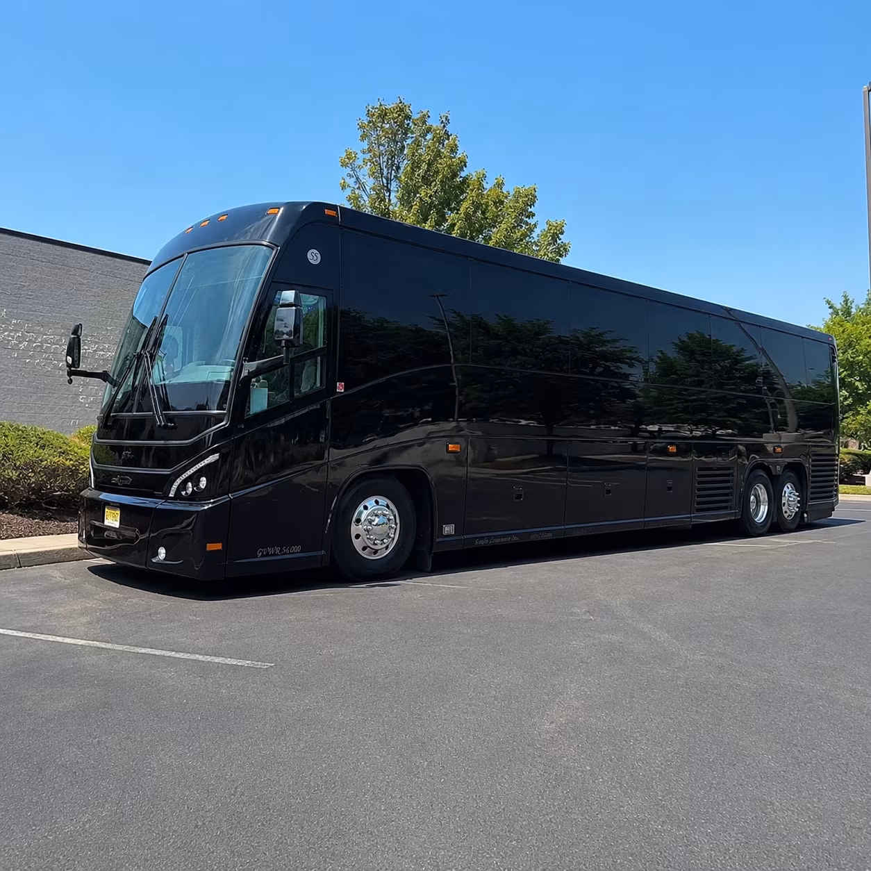 how one way transfers round trips and multi day bookings are priced for bus rentals in buena park