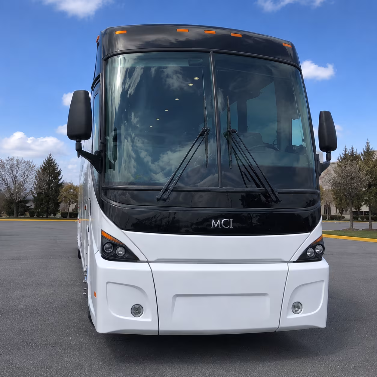 lax charter bus rentals for buena park groups