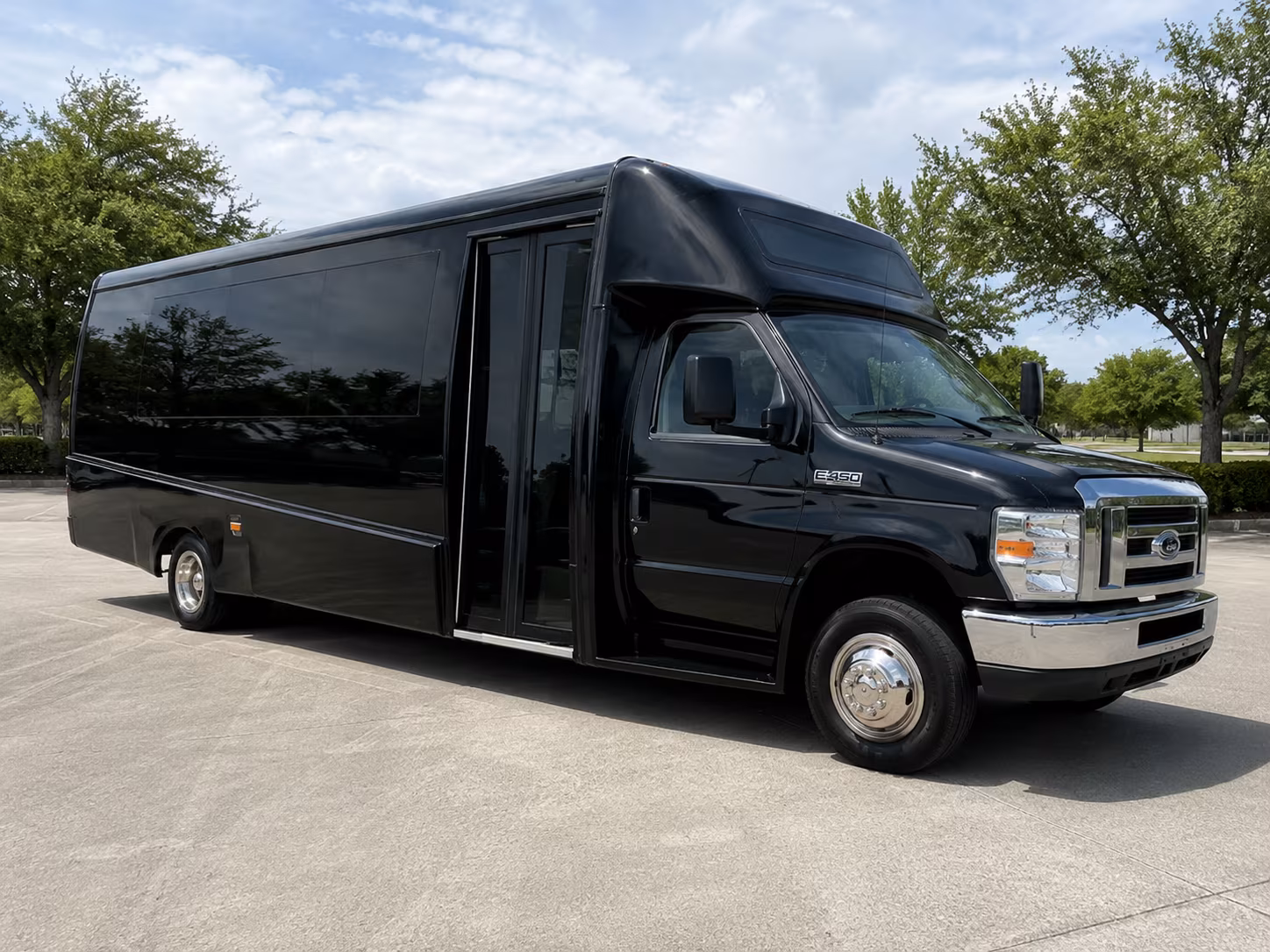 minibuses and charter buses to crypto com arena for lakers and clippers games