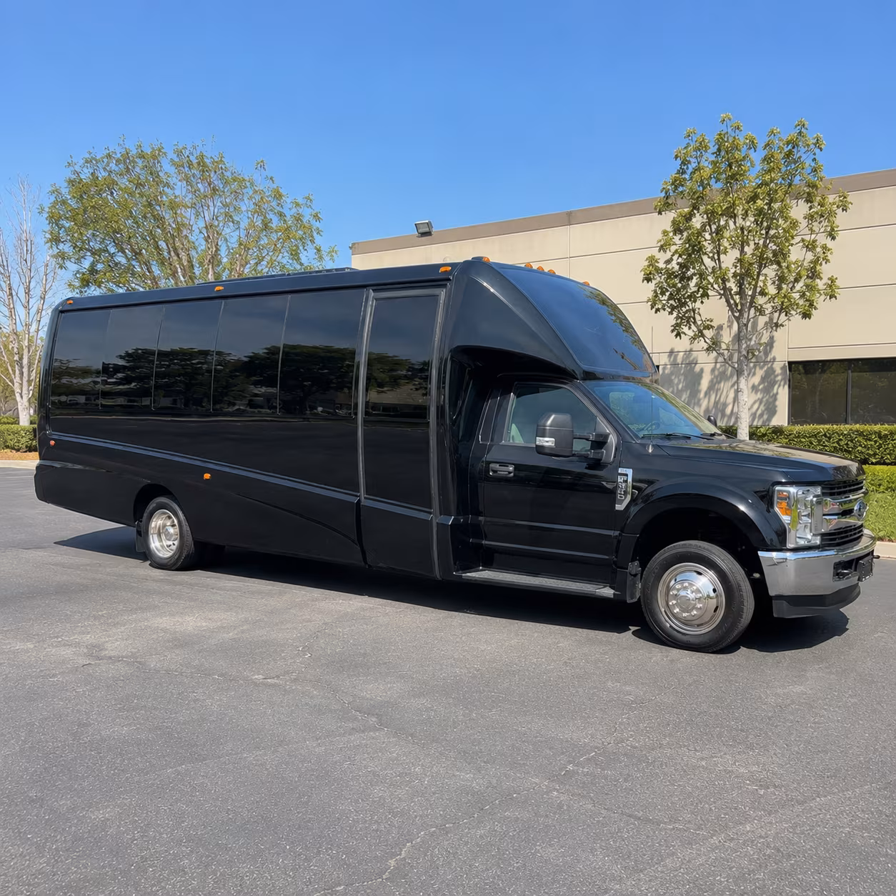 party buses for temecula wine country tours from buena park