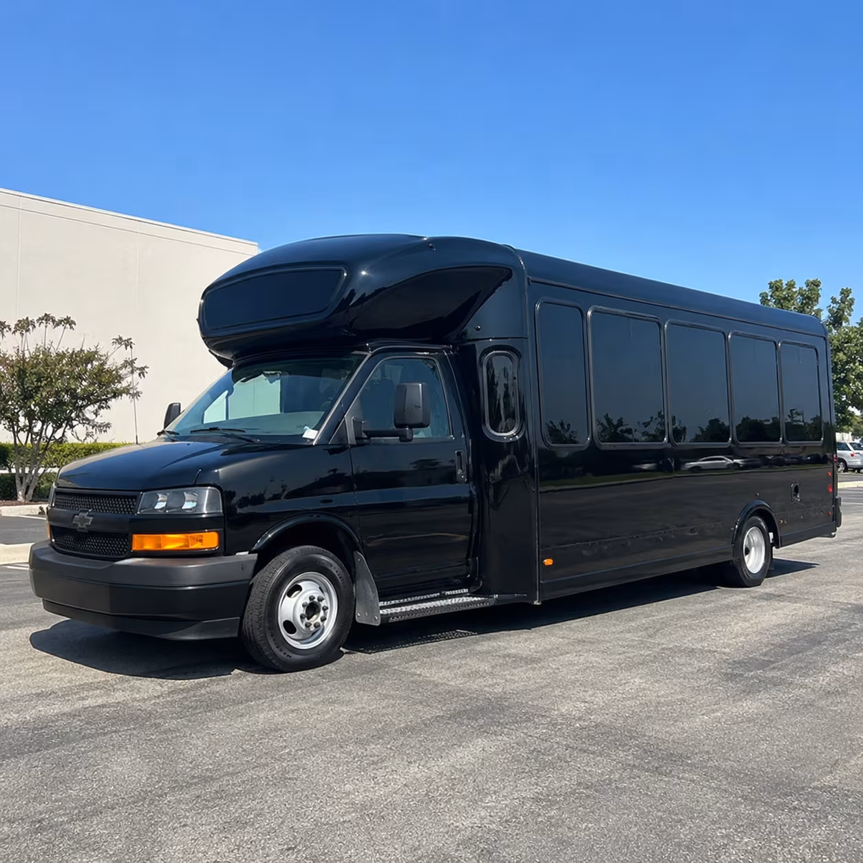 party buses to honda center shows and concerts in anaheim
