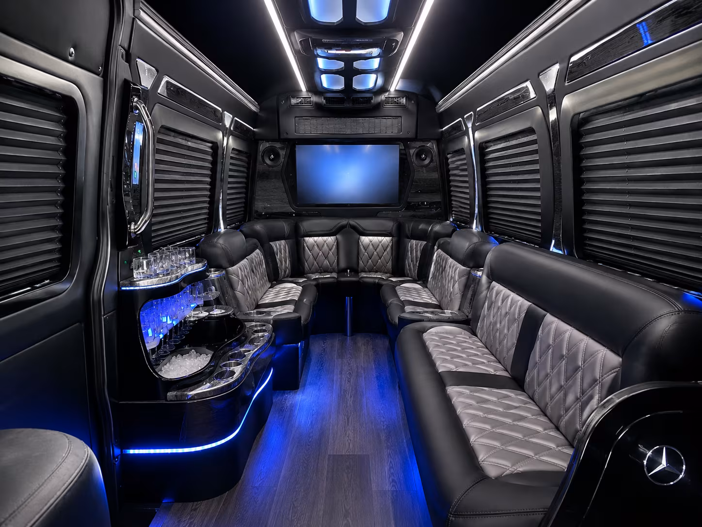 sprinter vans and minibuses for buena park bachelorette