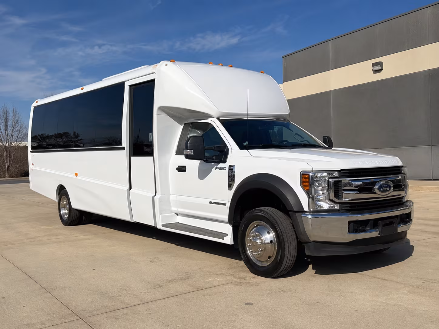 why rent using buenaparkminibuscompany com